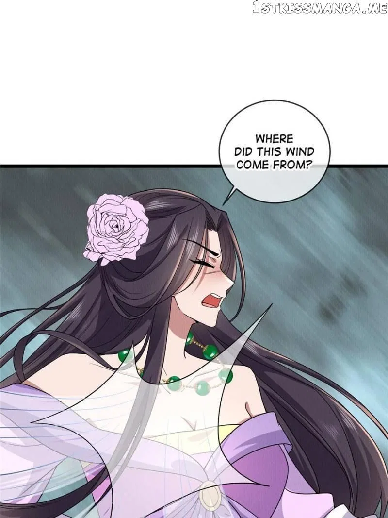 The Sickly Tyrant With An Innocent Facade Chapter 145 – Page 36