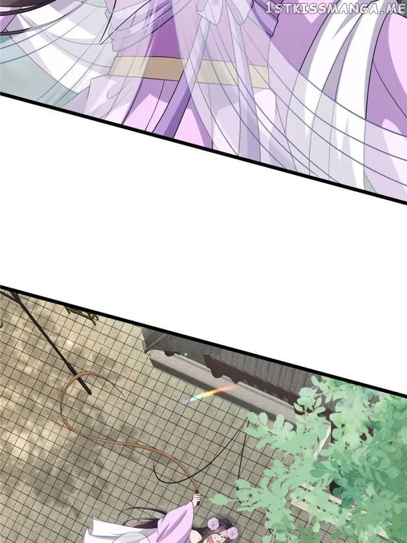The Sickly Tyrant With An Innocent Facade Chapter 145 – Page 37