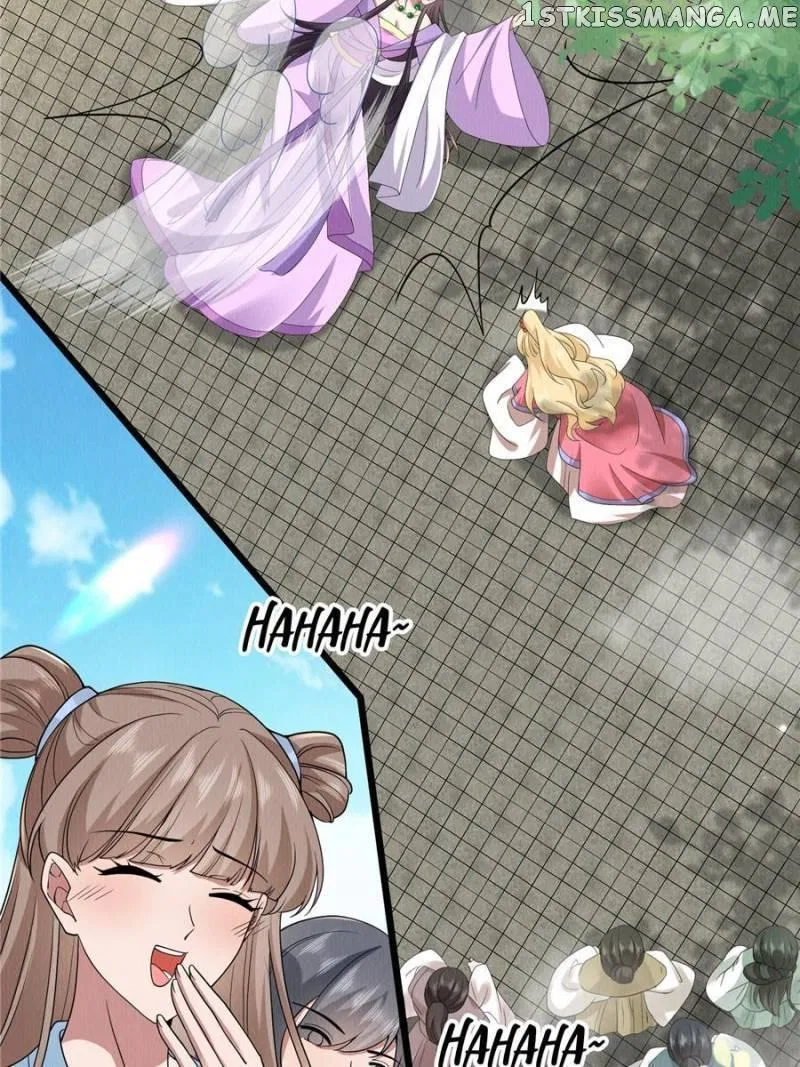 The Sickly Tyrant With An Innocent Facade Chapter 145 – Page 38