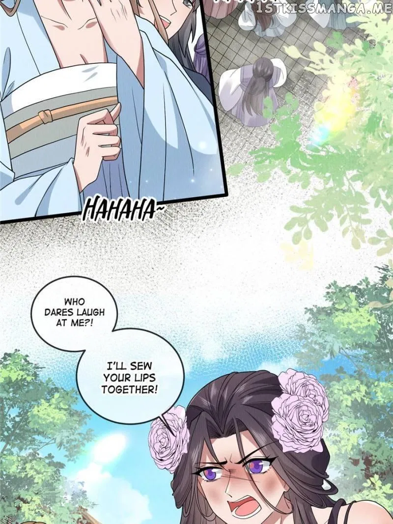 The Sickly Tyrant With An Innocent Facade Chapter 145 – Page 39