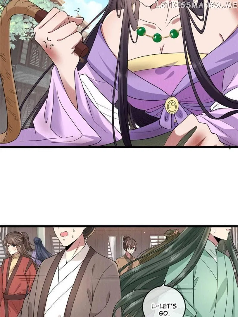 The Sickly Tyrant With An Innocent Facade Chapter 145 – Page 40