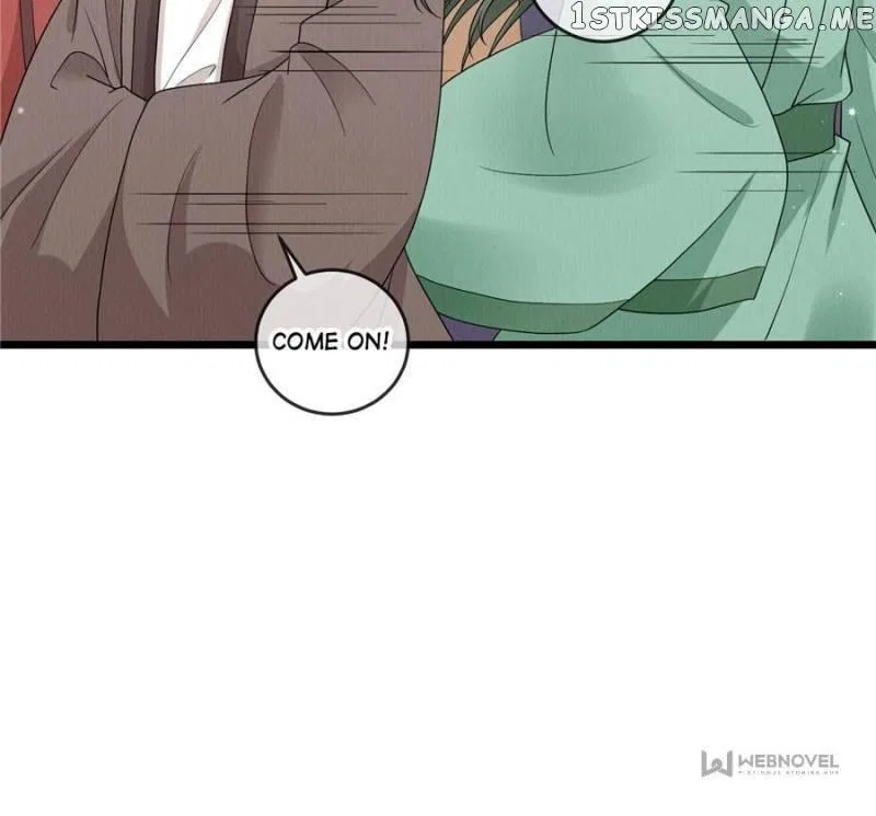 The Sickly Tyrant With An Innocent Facade Chapter 145 – Page 41