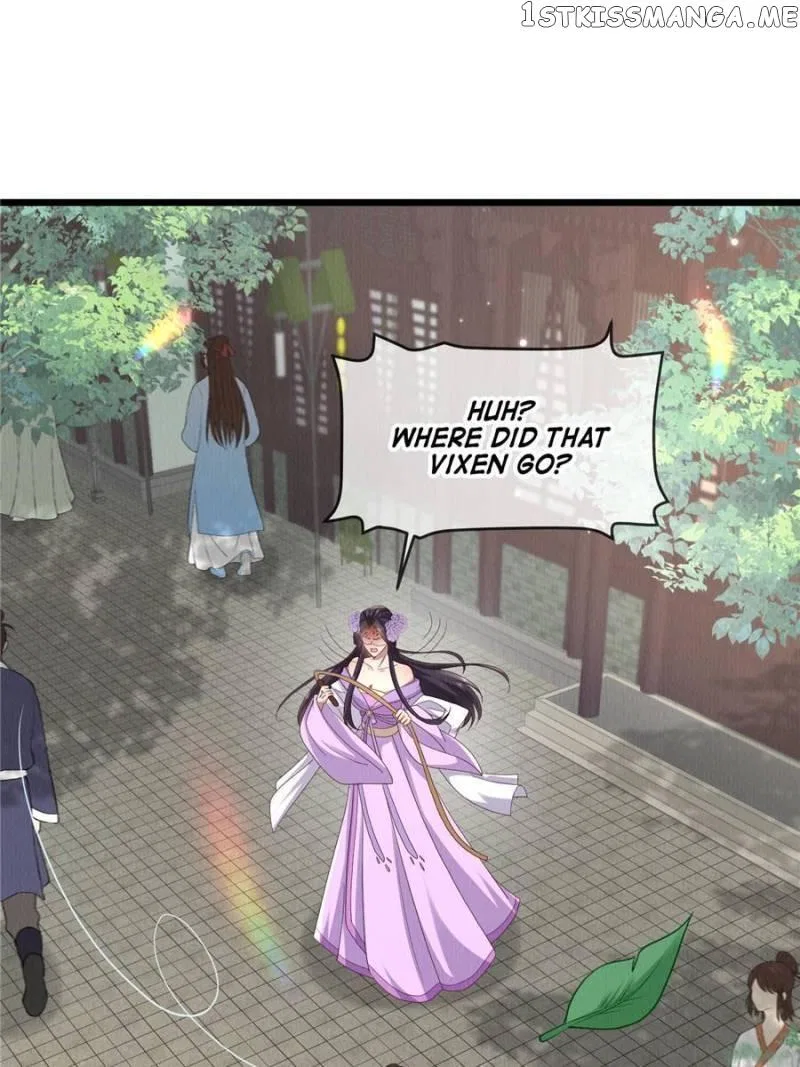 The Sickly Tyrant With An Innocent Facade Chapter 145 – Page 42