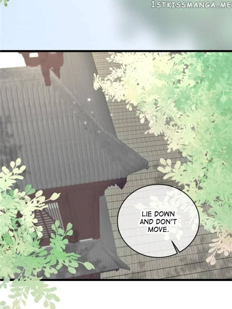 The Sickly Tyrant With An Innocent Facade Chapter 145 – Page 44