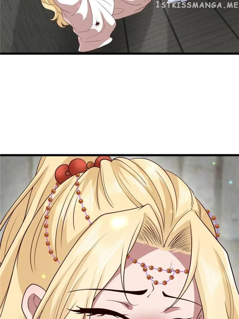 The Sickly Tyrant With An Innocent Facade Chapter 145 – Page 46
