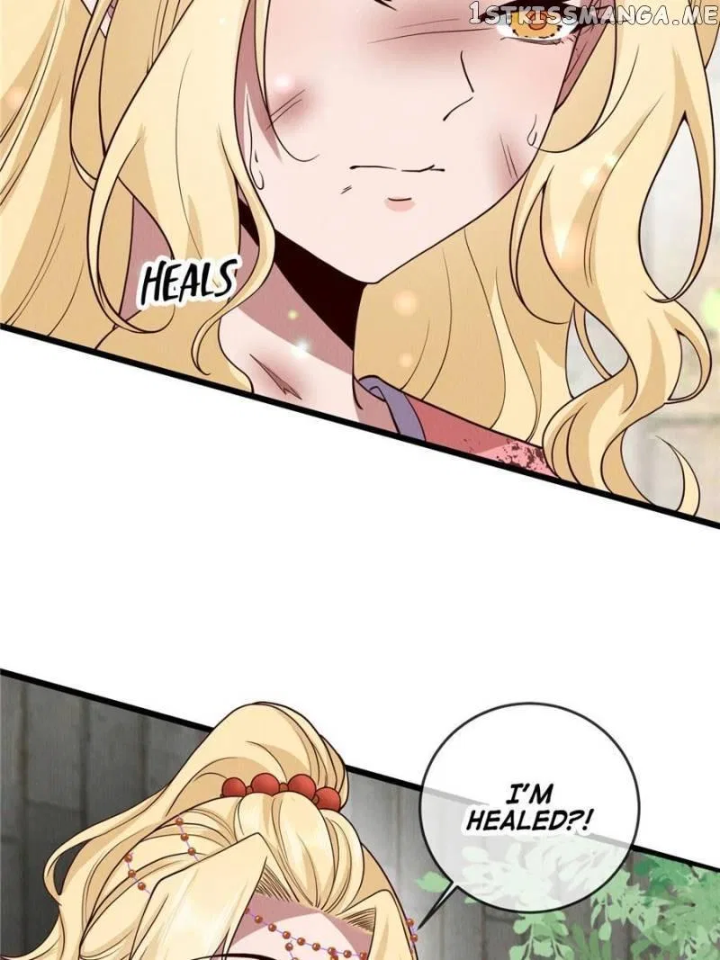 The Sickly Tyrant With An Innocent Facade Chapter 145 – Page 47