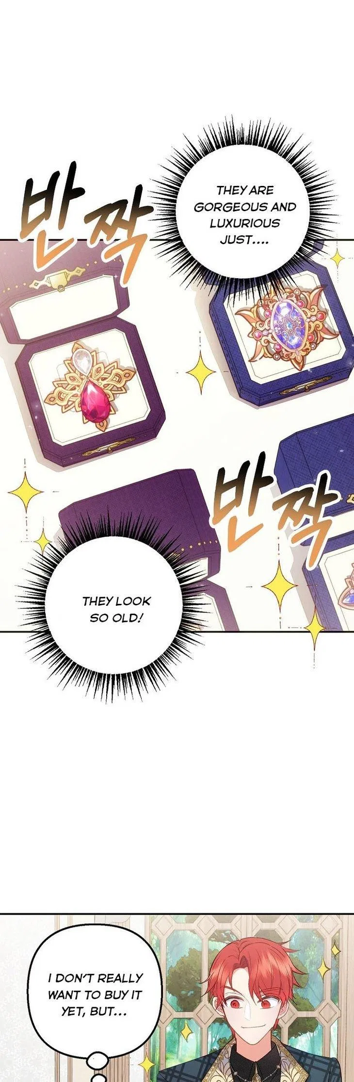 I Am A Daughter Loved By The Devil Chapter 16 – Page 7