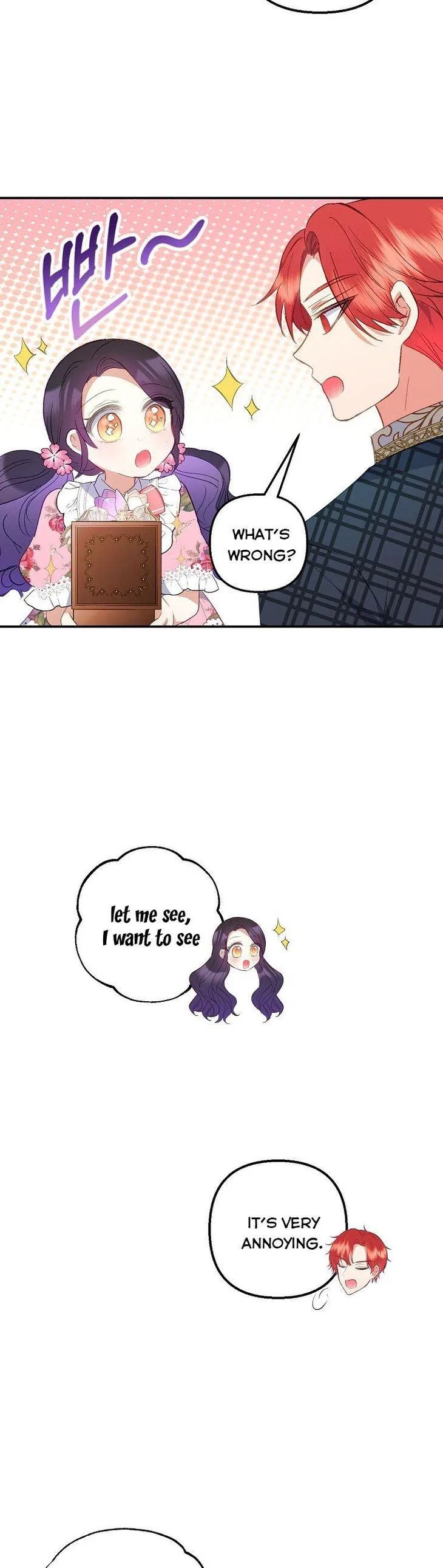 I Am A Daughter Loved By The Devil Chapter 16 – Page 13