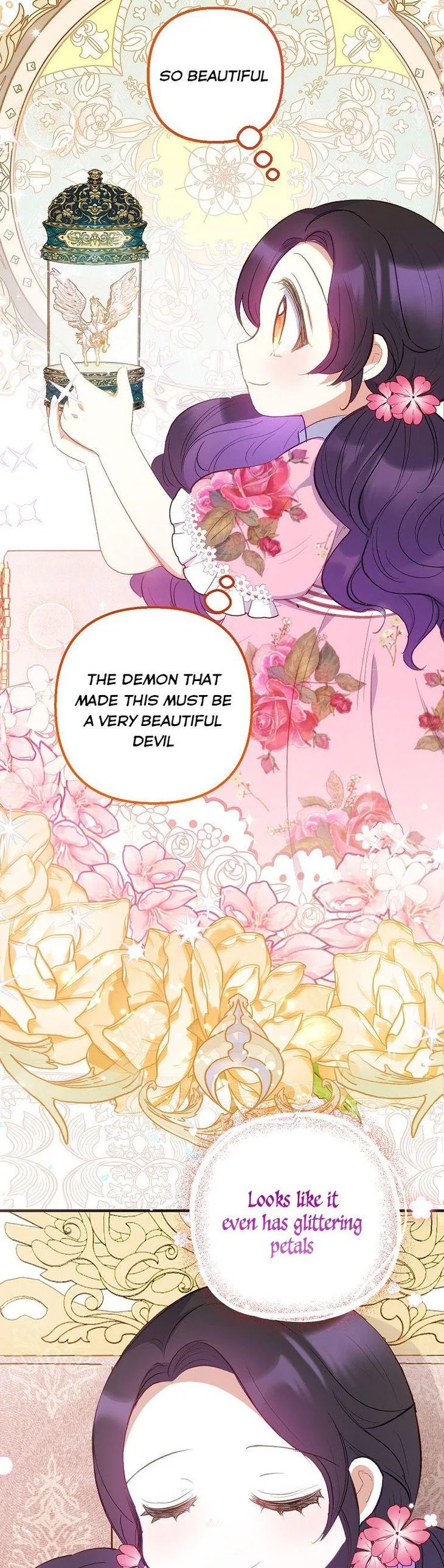 I Am A Daughter Loved By The Devil Chapter 16 – Page 17