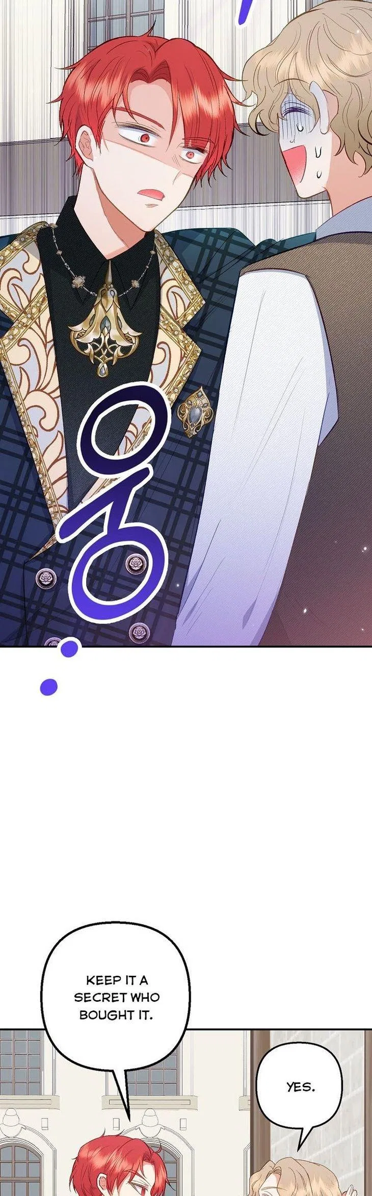 I Am A Daughter Loved By The Devil Chapter 16 – Page 20