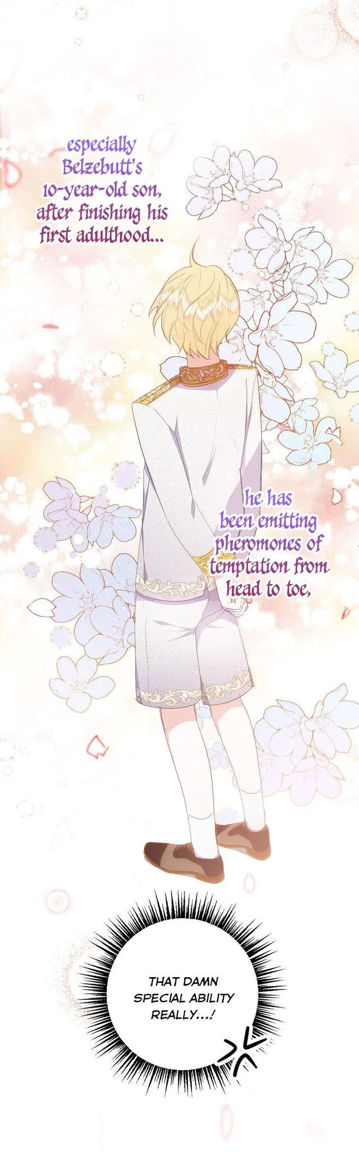 I Am A Daughter Loved By The Devil Chapter 16 – Page 24