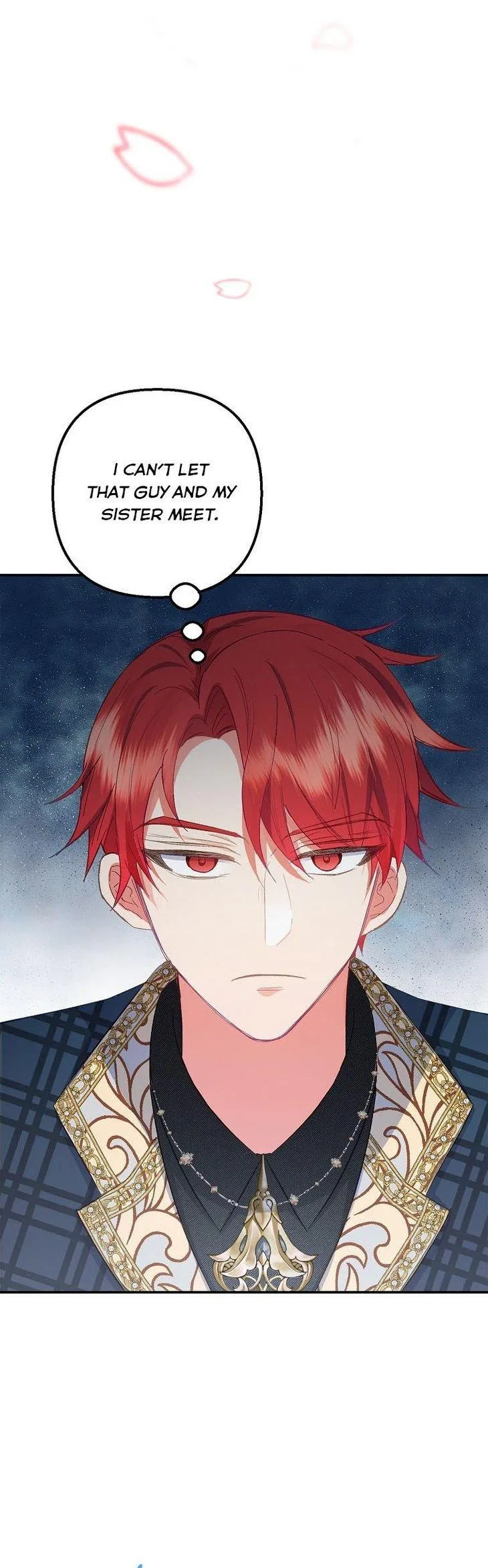 I Am A Daughter Loved By The Devil Chapter 16 – Page 25