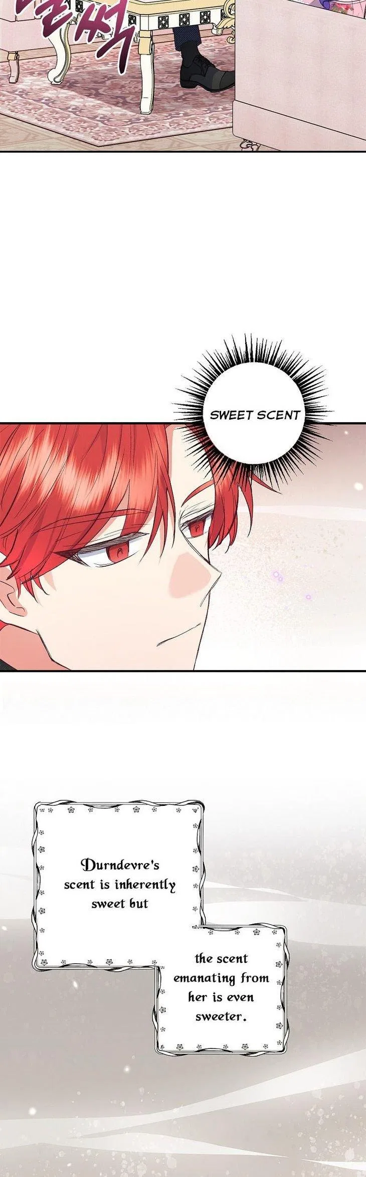 I Am A Daughter Loved By The Devil Chapter 16 – Page 27