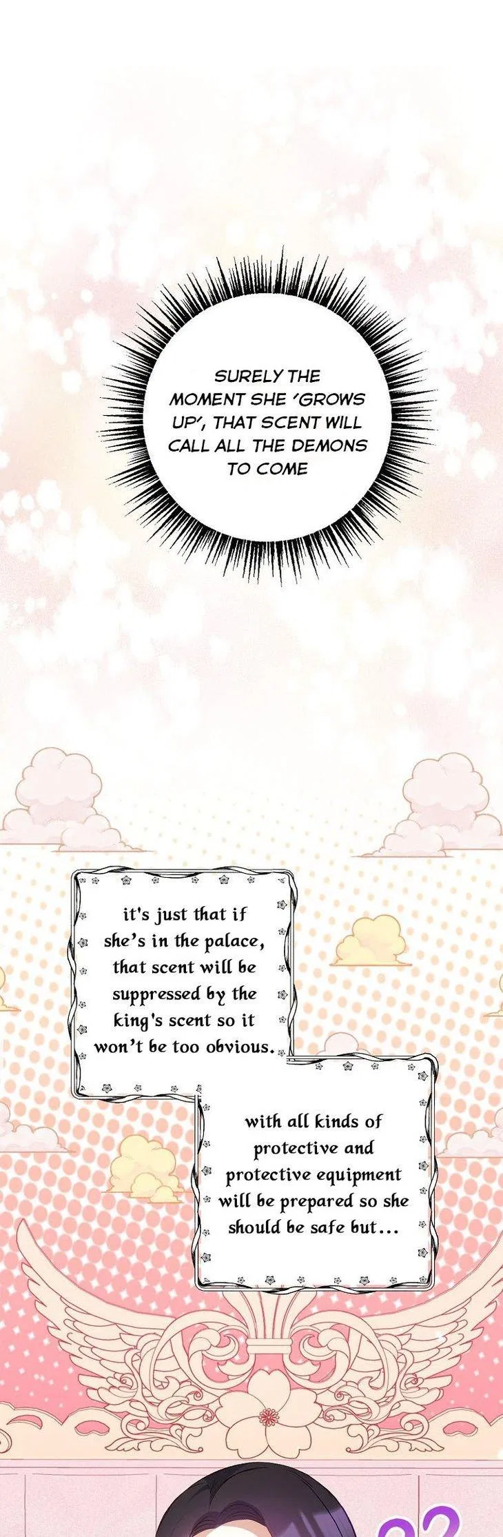 I Am A Daughter Loved By The Devil Chapter 16 – Page 29