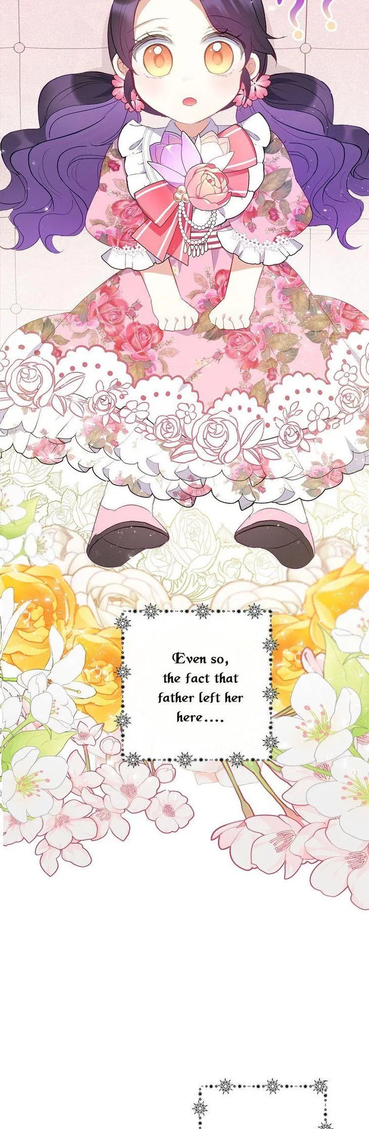 I Am A Daughter Loved By The Devil Chapter 16 – Page 30