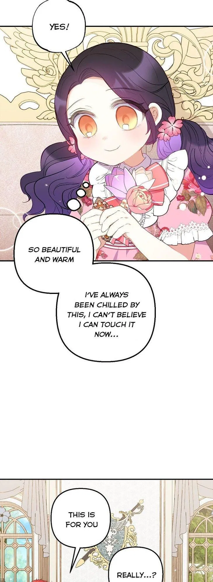I Am A Daughter Loved By The Devil Chapter 16 – Page 37