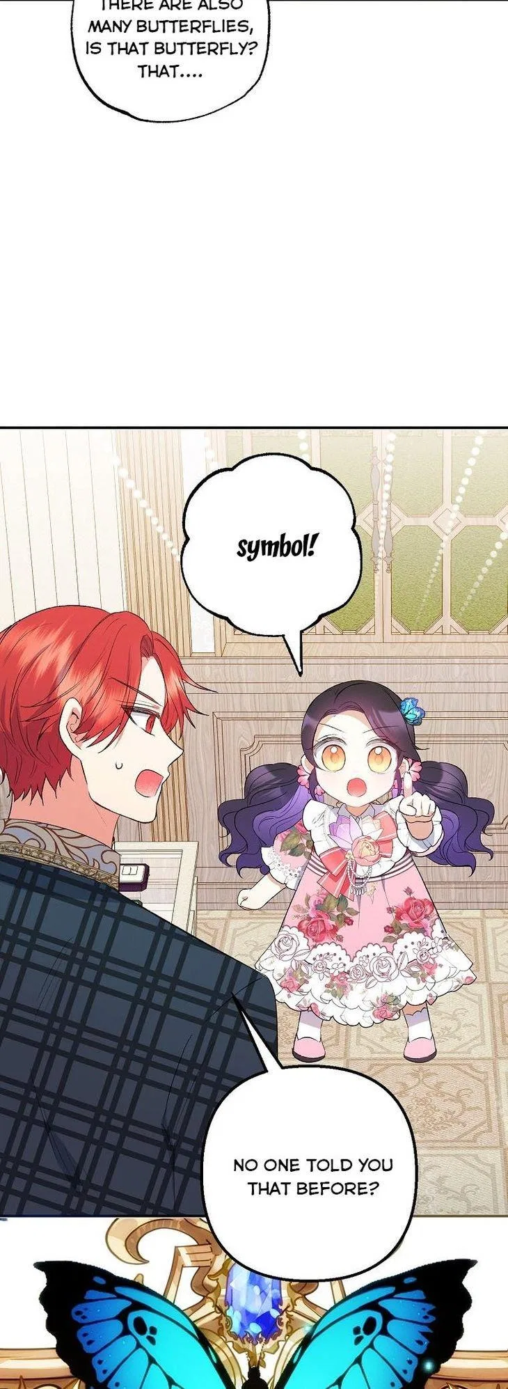 I Am A Daughter Loved By The Devil Chapter 16 – Page 44