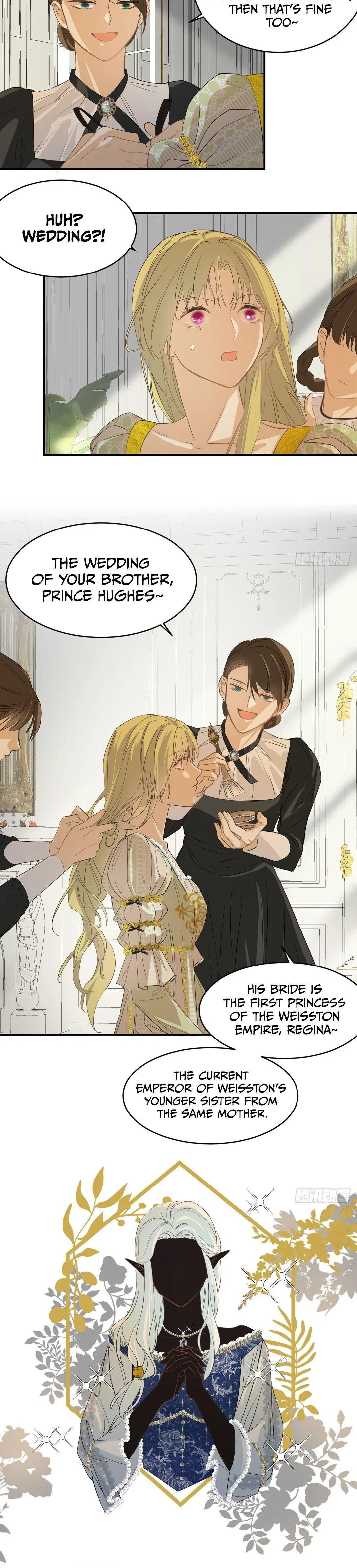 A Princess’s Guide to Saving Dragons Chapter 4 – Page 5