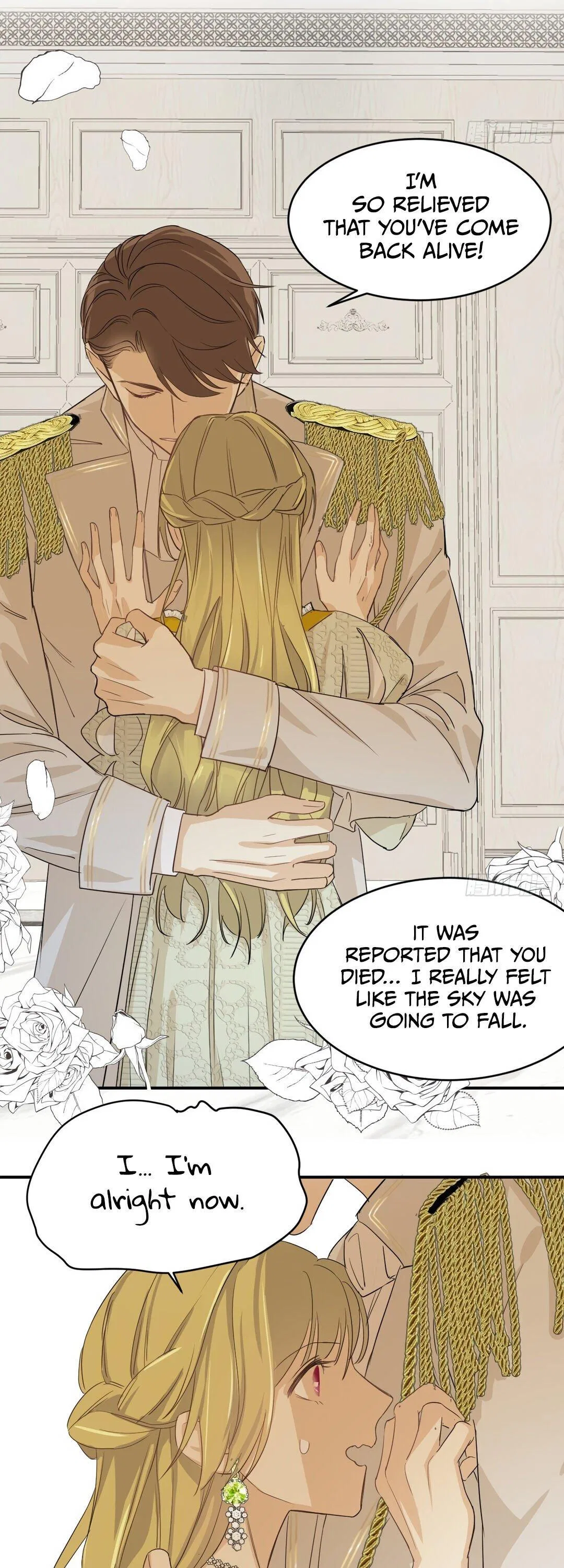 A Princess’s Guide to Saving Dragons Chapter 4 – Page 22