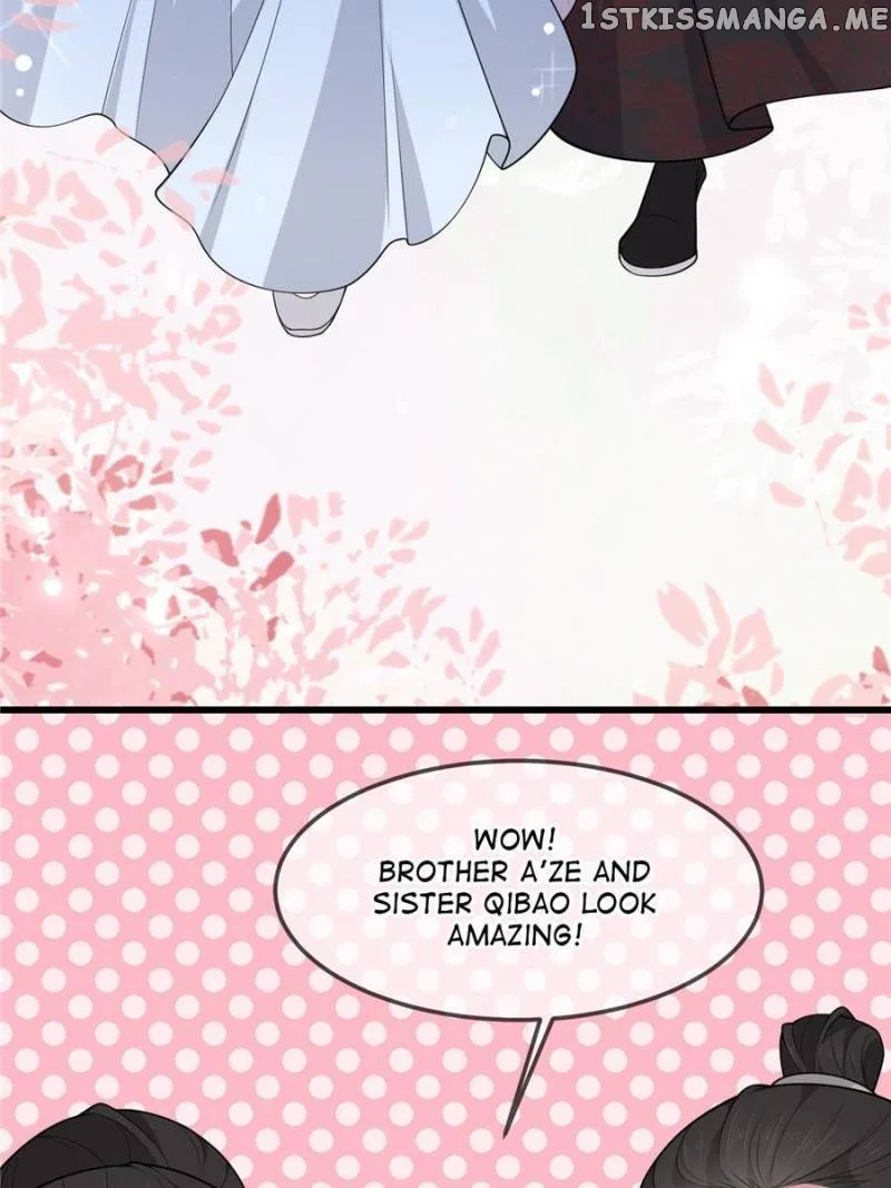 The Sickly Tyrant With An Innocent Facade Chapter 144 – Page 4