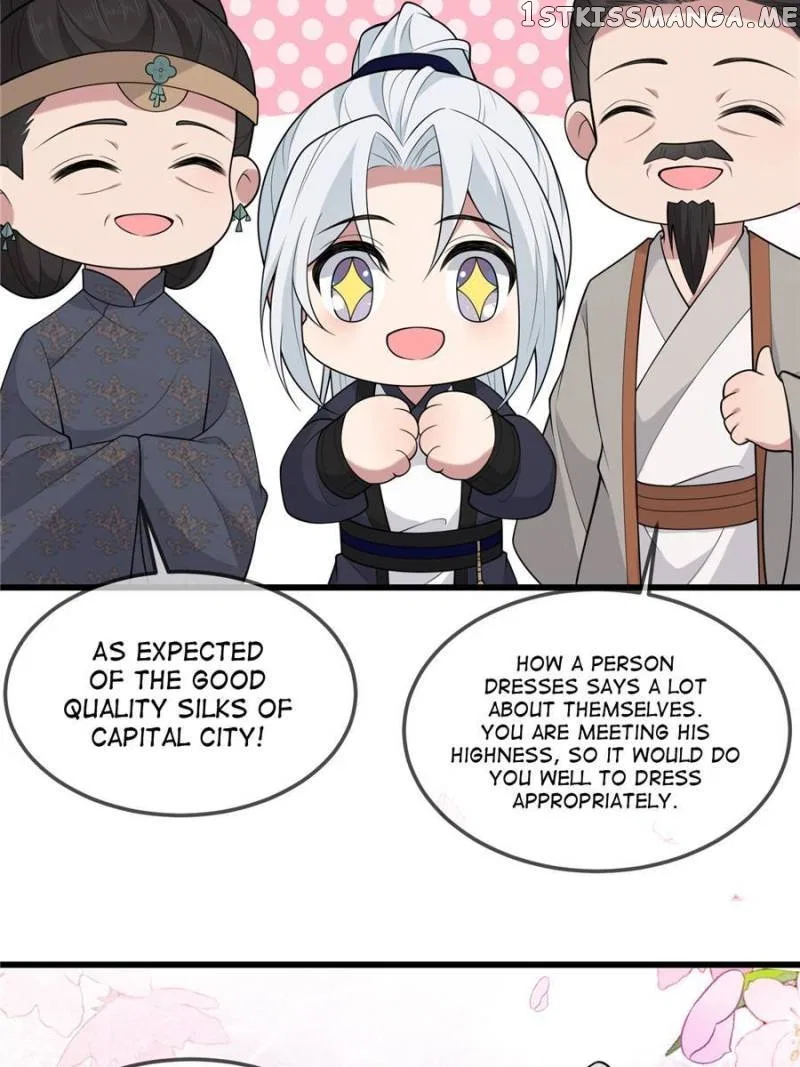 The Sickly Tyrant With An Innocent Facade Chapter 144 – Page 5