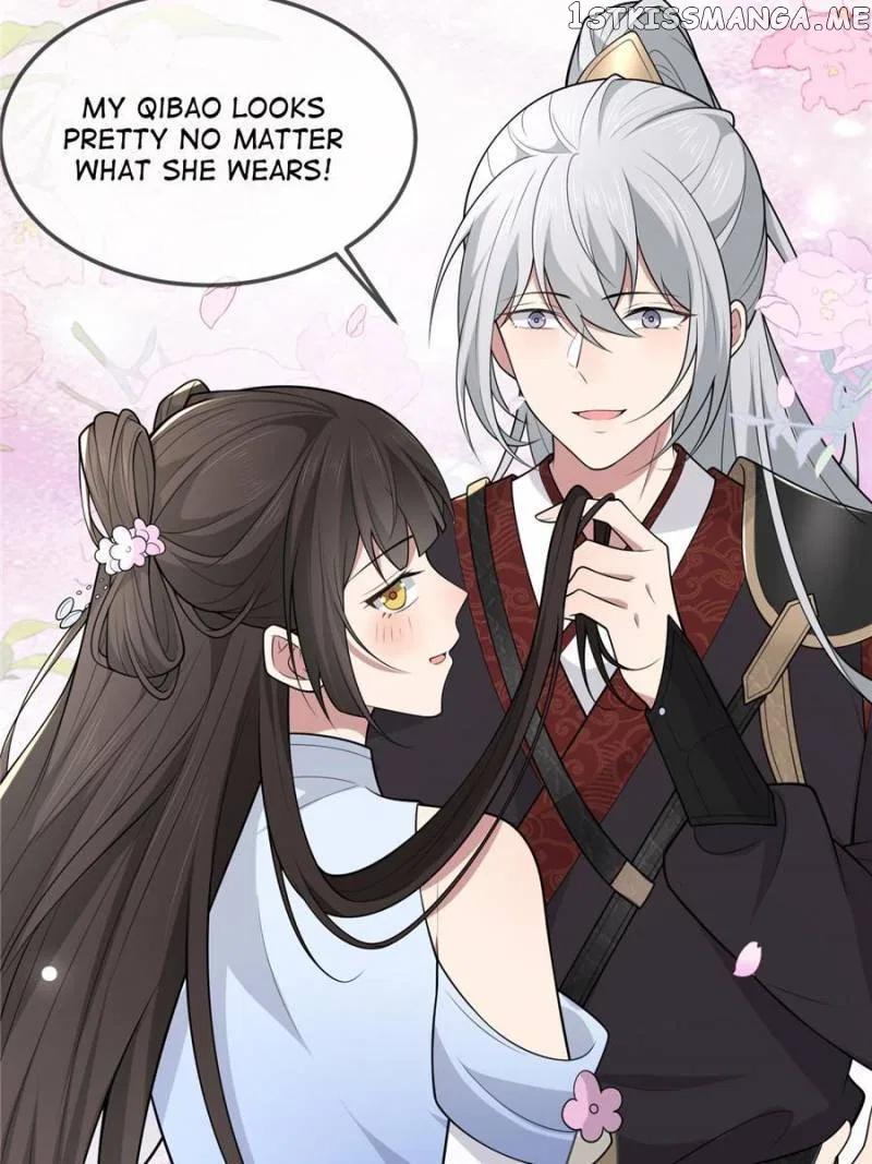 The Sickly Tyrant With An Innocent Facade Chapter 144 – Page 6