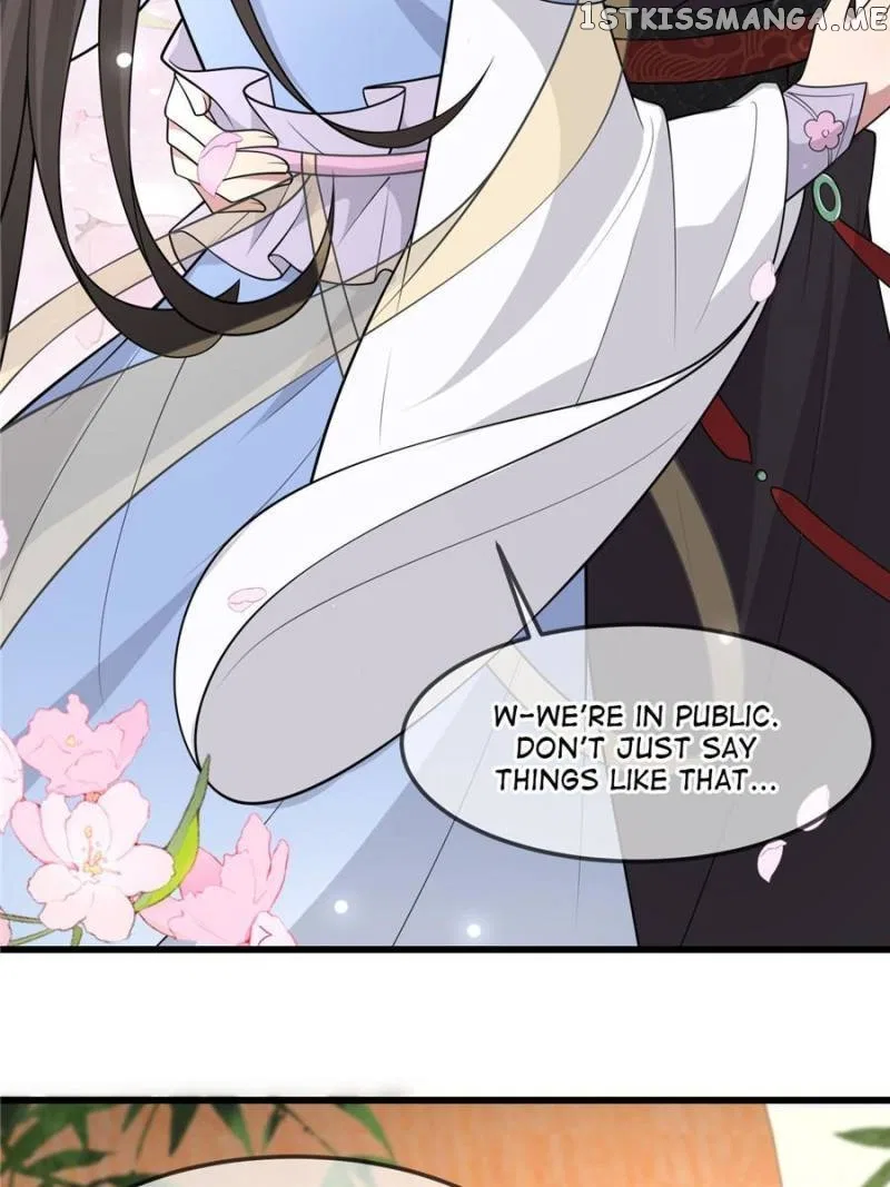 The Sickly Tyrant With An Innocent Facade Chapter 144 – Page 7