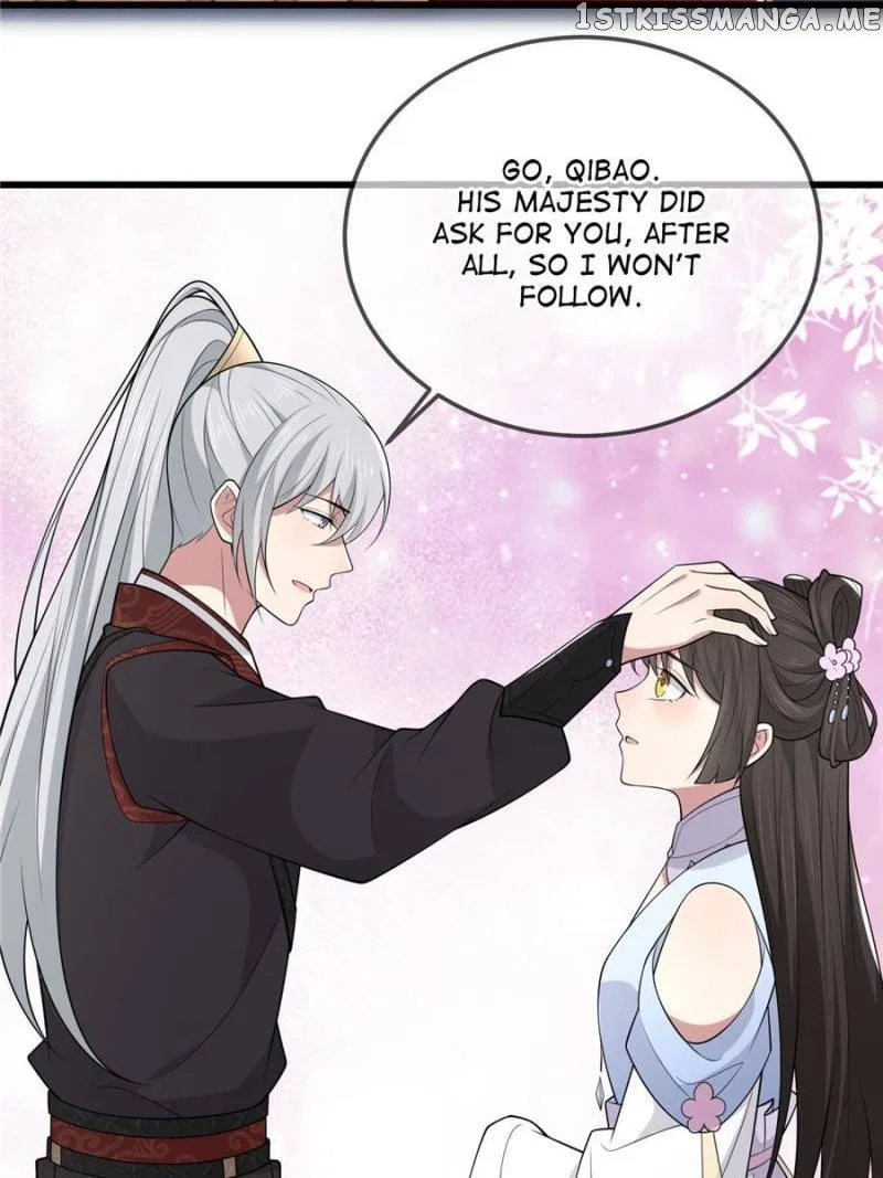 The Sickly Tyrant With An Innocent Facade Chapter 144 – Page 9
