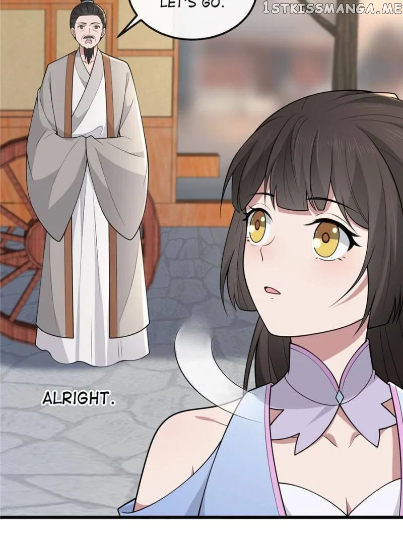 The Sickly Tyrant With An Innocent Facade Chapter 144 – Page 12