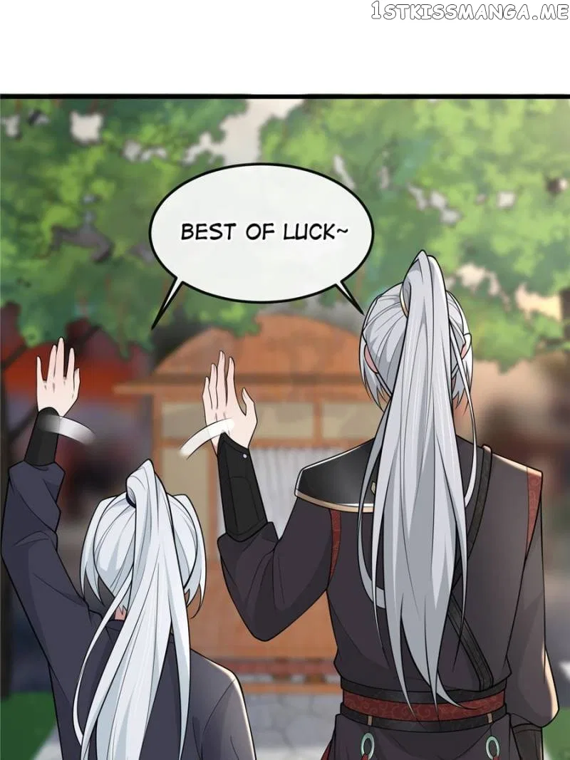 The Sickly Tyrant With An Innocent Facade Chapter 144 – Page 13