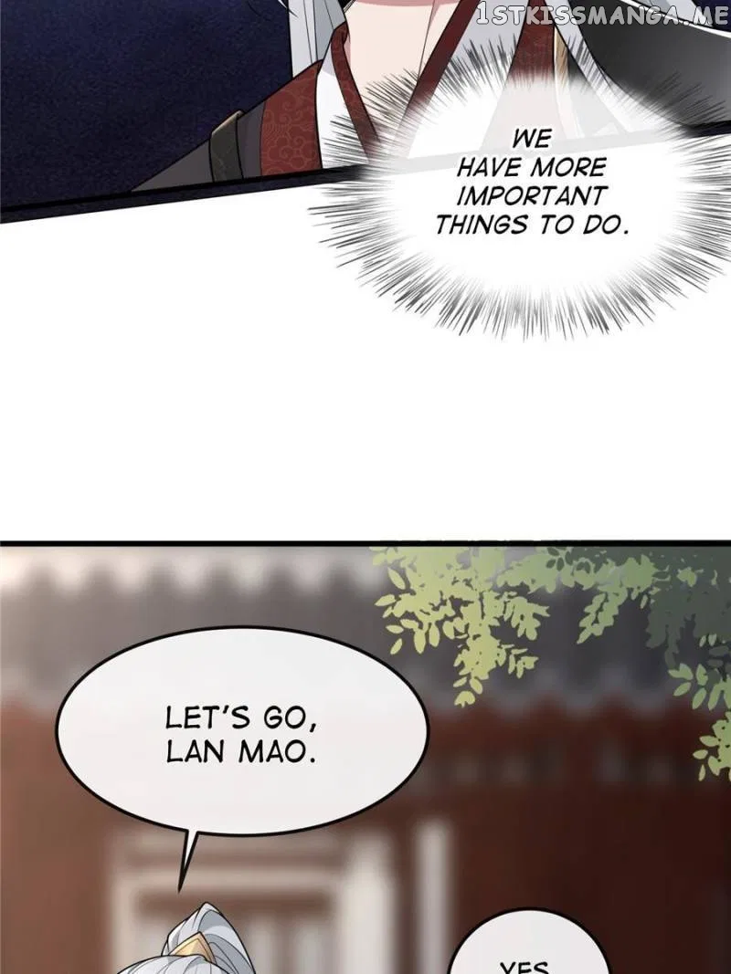 The Sickly Tyrant With An Innocent Facade Chapter 144 – Page 15