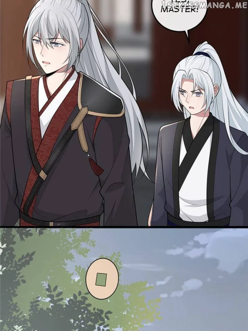 The Sickly Tyrant With An Innocent Facade Chapter 144 – Page 16