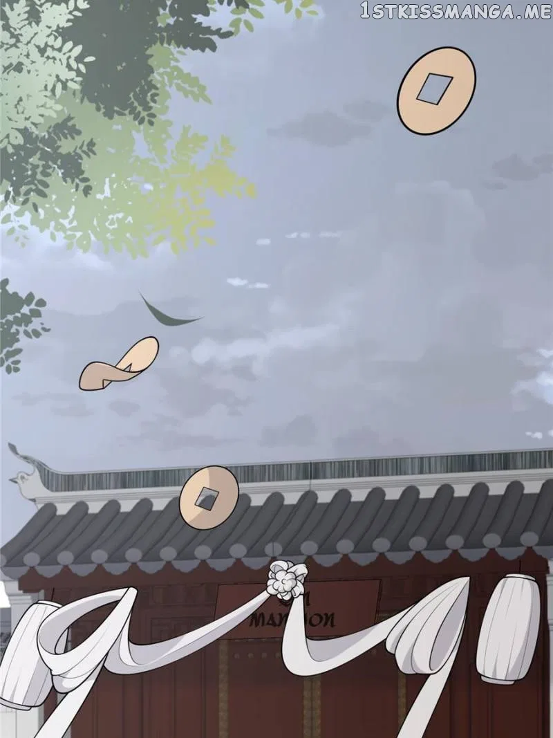 The Sickly Tyrant With An Innocent Facade Chapter 144 – Page 17