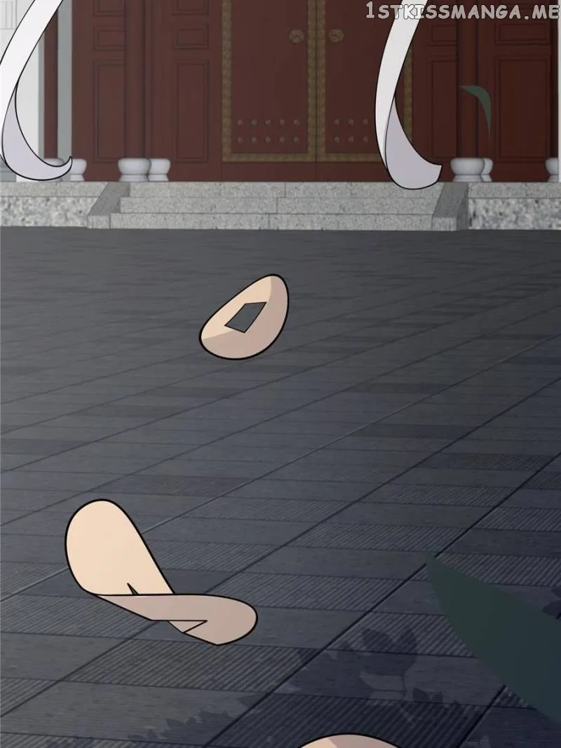 The Sickly Tyrant With An Innocent Facade Chapter 144 – Page 18