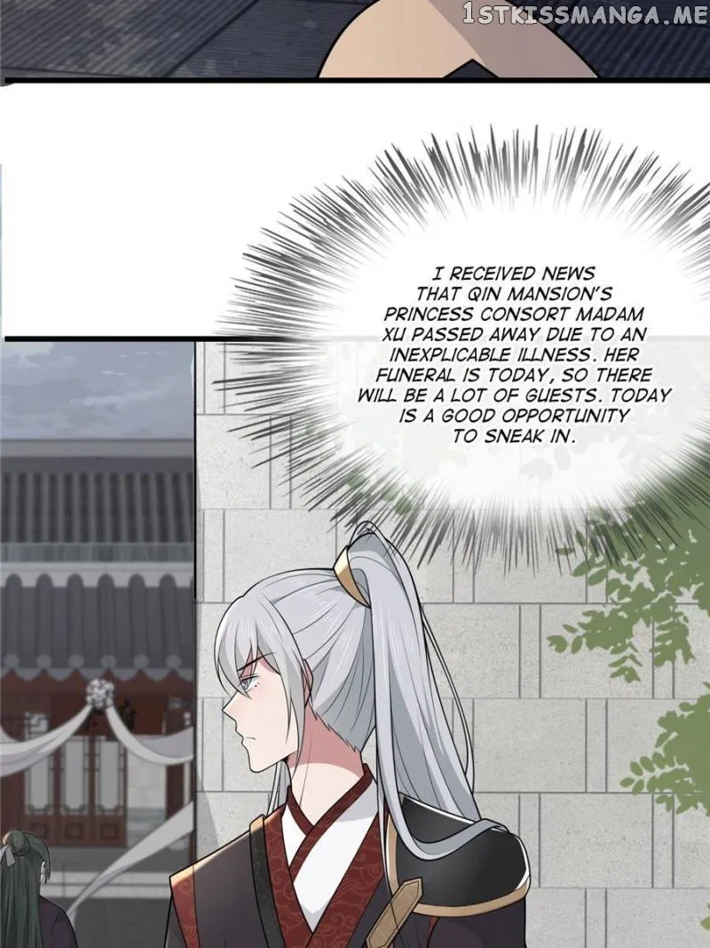 The Sickly Tyrant With An Innocent Facade Chapter 144 – Page 19