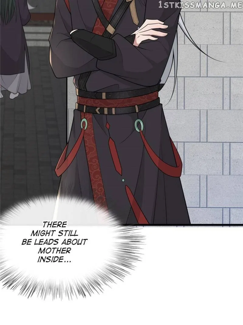 The Sickly Tyrant With An Innocent Facade Chapter 144 – Page 20