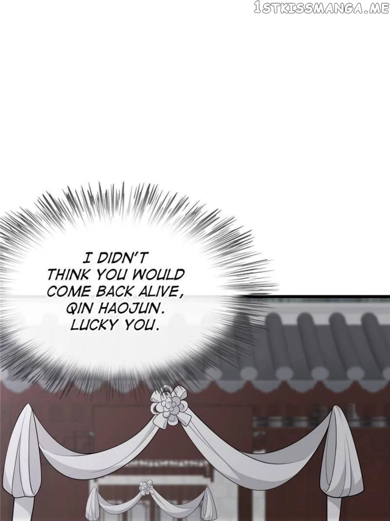 The Sickly Tyrant With An Innocent Facade Chapter 144 – Page 22