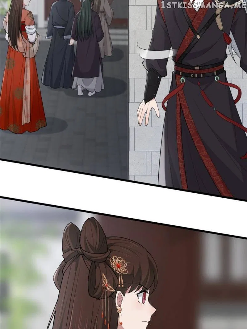 The Sickly Tyrant With An Innocent Facade Chapter 144 – Page 24