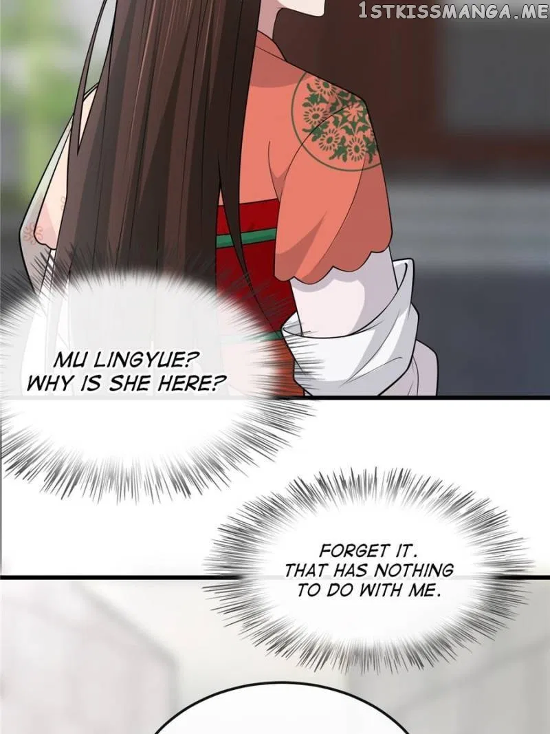 The Sickly Tyrant With An Innocent Facade Chapter 144 – Page 25