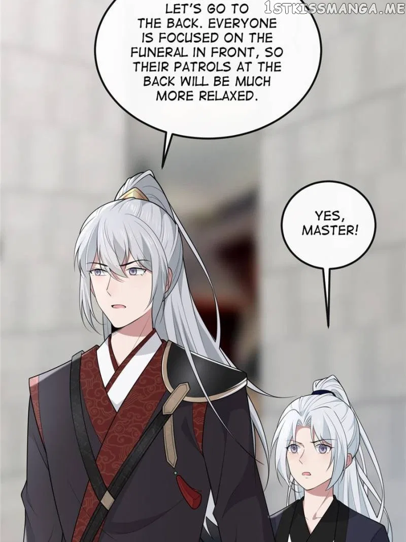 The Sickly Tyrant With An Innocent Facade Chapter 144 – Page 26