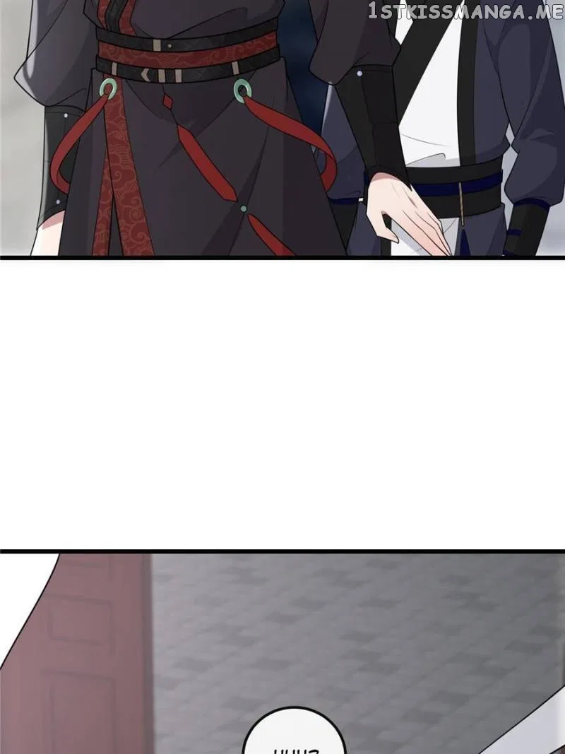 The Sickly Tyrant With An Innocent Facade Chapter 144 – Page 27
