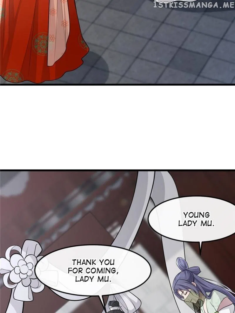 The Sickly Tyrant With An Innocent Facade Chapter 144 – Page 29