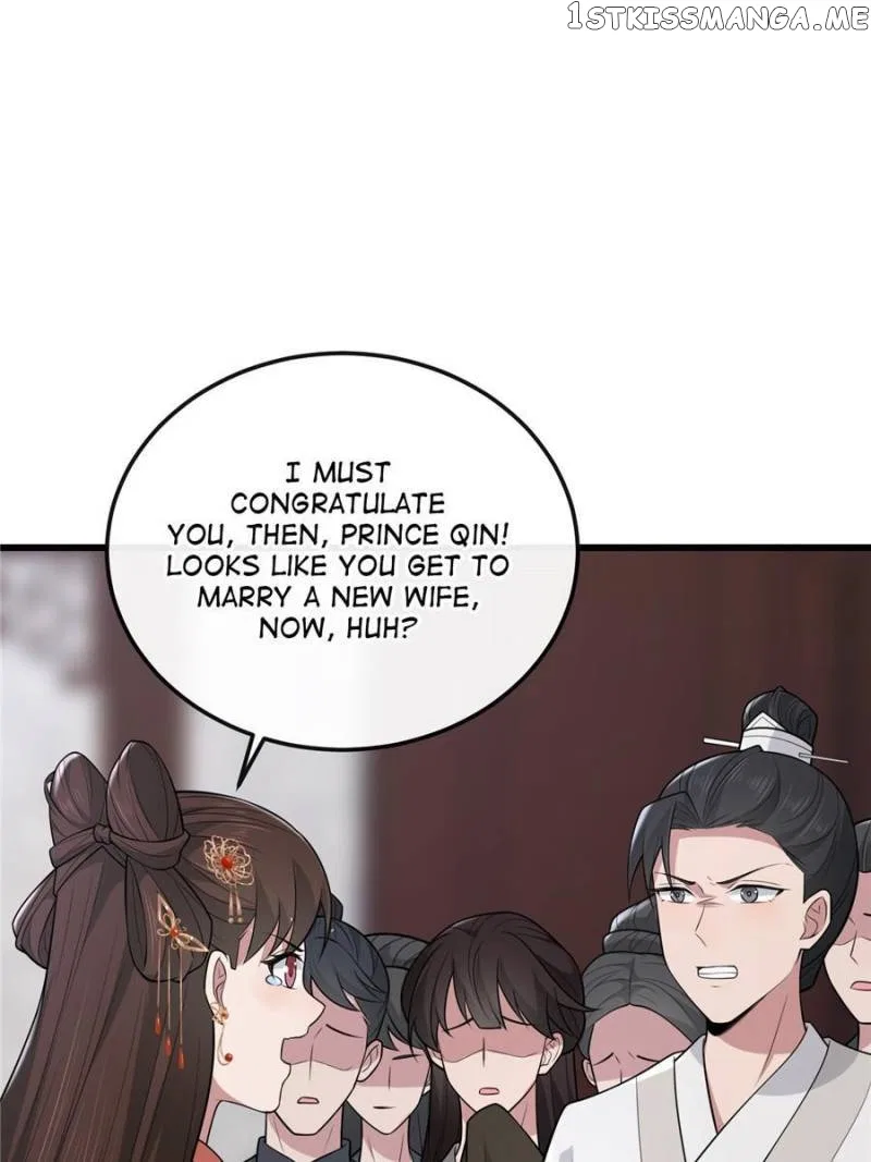 The Sickly Tyrant With An Innocent Facade Chapter 144 – Page 33