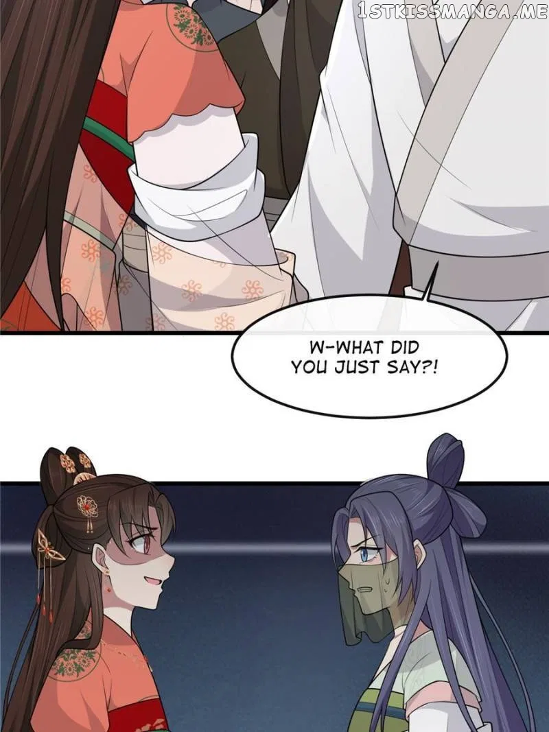 The Sickly Tyrant With An Innocent Facade Chapter 144 – Page 34