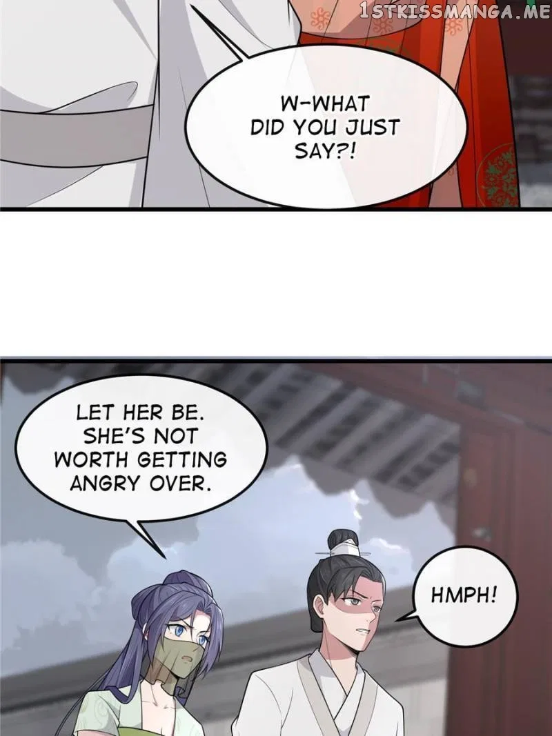 The Sickly Tyrant With An Innocent Facade Chapter 144 – Page 37