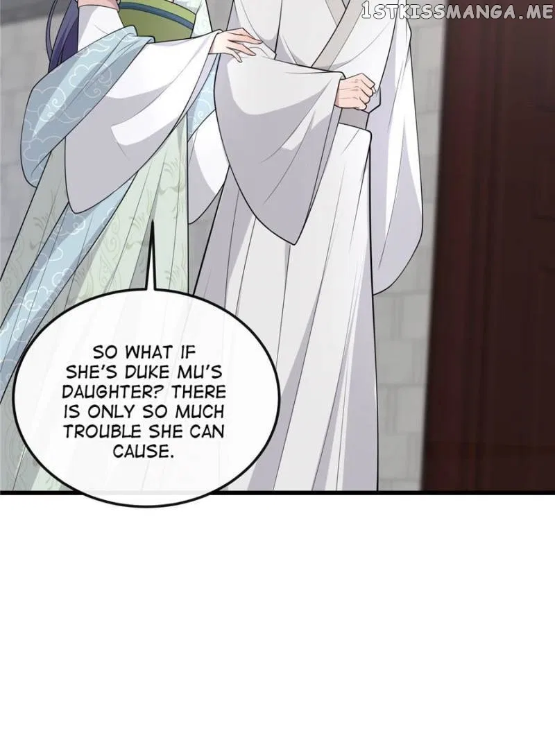The Sickly Tyrant With An Innocent Facade Chapter 144 – Page 38