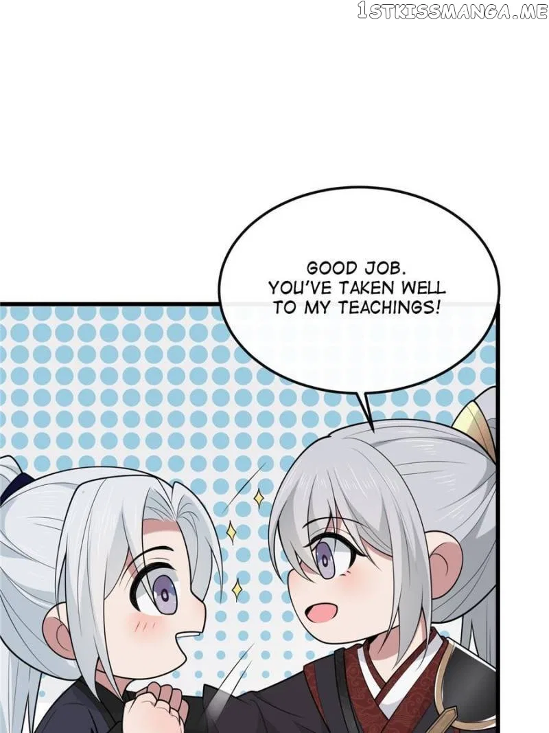 The Sickly Tyrant With An Innocent Facade Chapter 144 – Page 44