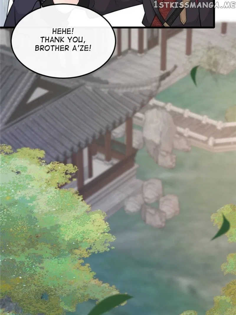 The Sickly Tyrant With An Innocent Facade Chapter 144 – Page 45