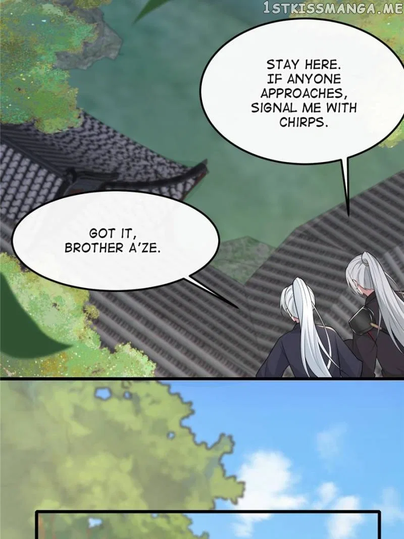 The Sickly Tyrant With An Innocent Facade Chapter 144 – Page 46