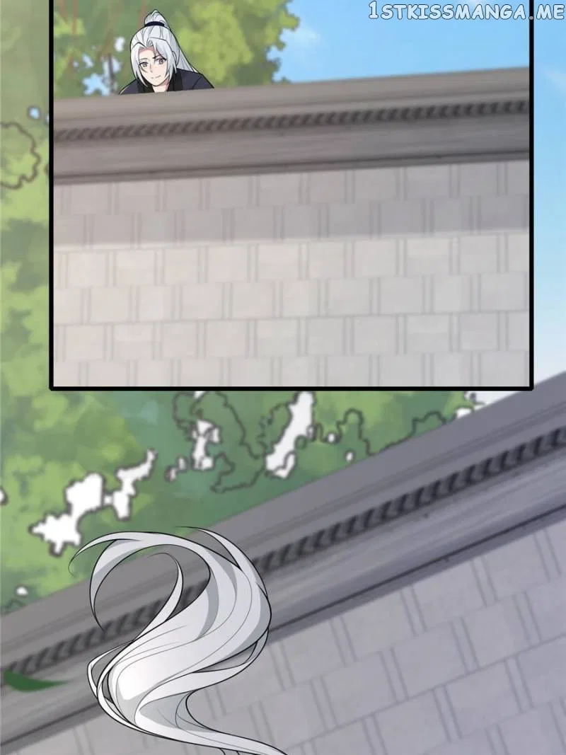 The Sickly Tyrant With An Innocent Facade Chapter 144 – Page 47